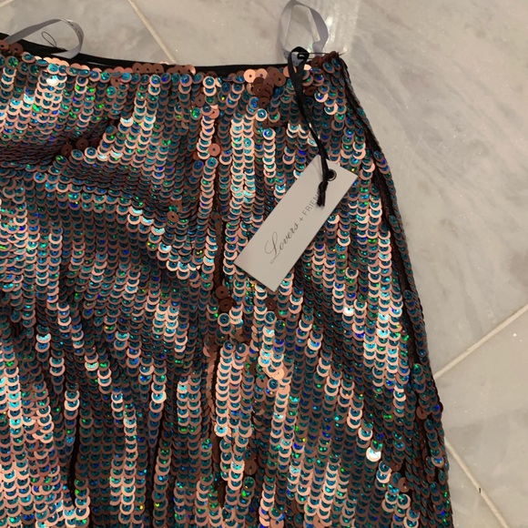 Lovers & friends skirt - Picture 4 of 6